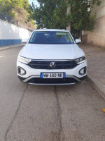 voitures-volkswagen-t-roc-2023-oran-algerie