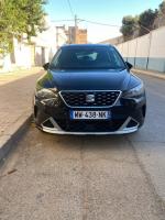 voitures-seat-arona-2023-xperience-oran-algerie