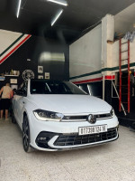 voitures-volkswagen-polo-2024-r-line-birkhadem-alger-algerie