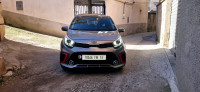 voitures-kia-picanto-2018-gt-line-tizi-ouzou-algerie