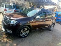 سيارات-dacia-sandero-2017-stepway-زموري-بومرداس-الجزائر