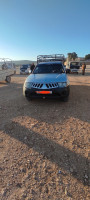 utilitaire-mitsubishi-l200-2007-ain-touila-khenchela-algerie