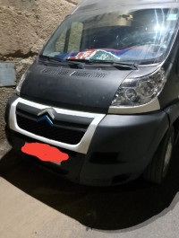 عربة-نقل-citroen-jumper-2007-بريان-غرداية-الجزائر