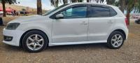 سيارات-volkswagen-polo-2011-الشلف-الجزائر