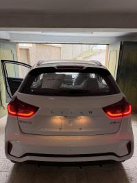 سيارات-livan-x3-pro-2025-boite-auto-سطيف-الجزائر