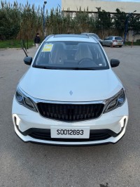 سيارات-livan-x3-pro-2024-برج-الكيفان-الجزائر