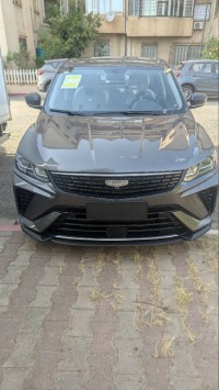 سيارات-geely-coolray-2026-دار-البيضاء-الجزائر