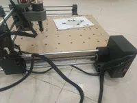 CNC Machine Router