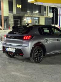 سيارات-peugeot-208-2023-gt-القبة-الجزائر