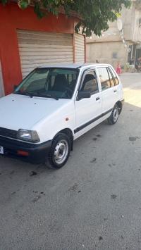 سيارات-suzuki-maruti-800-2012-بورقيقة-تيبازة-الجزائر