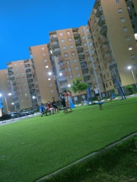 Location vacances Appartement F4 Alger Bordj el bahri
