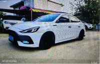 MG Mg5 2023 Sport