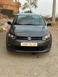 Volkswagen Polo classique 2014 Polo classique