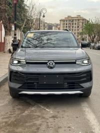 سيارات-volkswagen-tahru-2025-xr-turpo-تلمسان-الجزائر