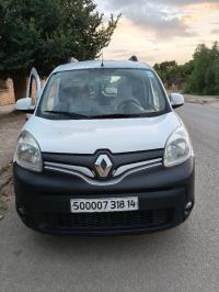 سيارات-renault-kangoo-2018-expression-عين-دزاريت-تيارت-الجزائر