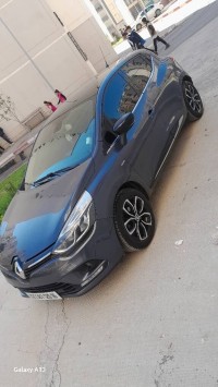 سيارات-renault-clio-4-2020-limited-المعالمة-الجزائر