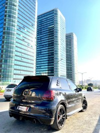 سيارات-volkswagen-polo-2013-black-et-silver-عين-بنيان-الجزائر