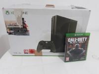 lecteurs-video-audio-xbox-s-ain-temouchent-algerie