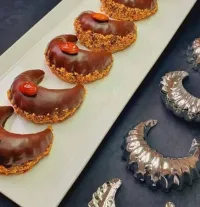 Moule gateau مول تشاراك 