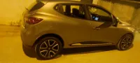Renault Clio 4 2013 Dynamique plus