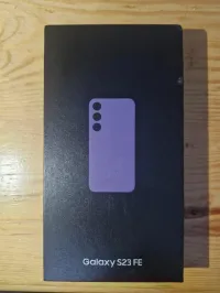 Samsung S23 FE 8/128 double pus