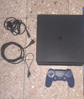 playstation-ps4-slim-1t-didouche-mourad-constantine-algerie