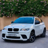 BMW X6 2012 X6