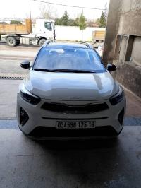 voitures-kia-kx1-2025-ain-naadja-alger-algerie