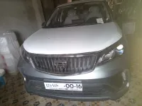 Geely GX3PRO 2024 Privilège