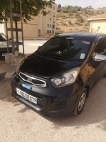 citadine-kia-picanto-2012-style-algerie