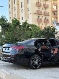سيارات-mercedes-classe-v-2023-c220-d-وهران-الجزائر