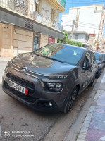 citadine-citroen-c3-2021-oran-algerie