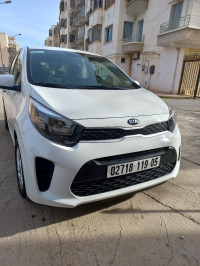 voitures-kia-picanto-2019-start-plus-batna-algerie