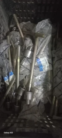 Lot Rotille driction+ lombo marque hyundai 