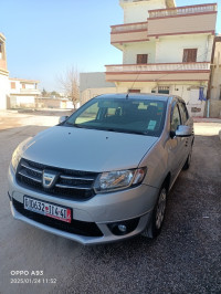 voitures-dacia-logan-2014-taoura-souk-ahras-algerie