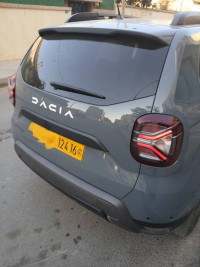 voitures-dacia-duster-2024-journey-bordj-el-kiffan-alger-algerie