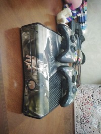jeux-electroniques-x-box-360-kouba-alger-algerie