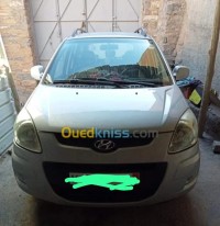 سيارات-hyundai-matrix-2008-بجاية-الجزائر