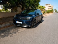 voitures-citroen-c5-aircross-2023-oran-algerie