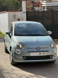 voitures-fiat-500-2024-dolce-vita-blida-algerie