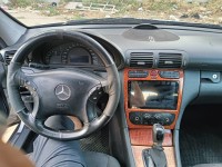 سيارات-mercedes-c220-2001-cdi-عين-النعجة-الجزائر