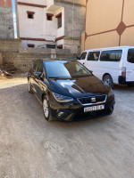 voitures-seat-ibiza-2018-high-reghaia-alger-algerie