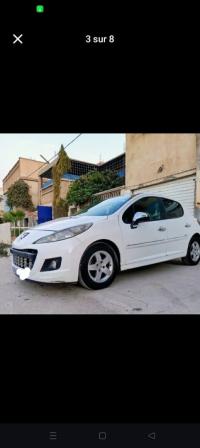 سيارات-peugeot-207-2011-خنشلة-الجزائر