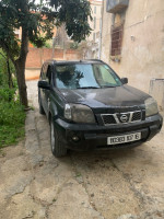 voitures-nissan-x-trail-2007-birkhadem-alger-algerie