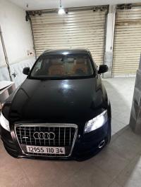 سيارات-audi-q5-2010-s-line-pack-tech-برج-بوعريريج-الجزائر