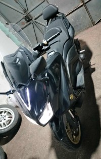 دراجات-نارية-وسكوترات-yamaha-tmax-530-2016-وهران-الجزائر