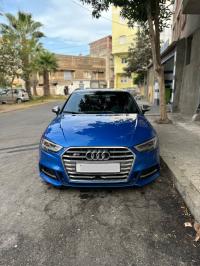 سيارات-audi-s3-2017-sportback-جيجل-الجزائر