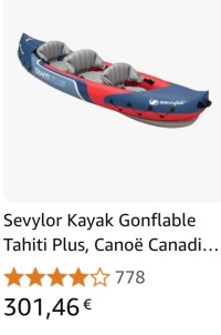 الرياضات-المائية-kayak-gonflable-3-places-neuf-القالة-الطارف-الجزائر