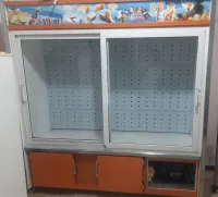 Frigo 2m Portes