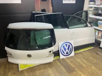 Tôles carrosserie Tiguan 